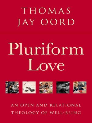 cover image of Pluriform Love